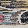 Ikat IKT152 Hand Tufted Indoor Rugs - Safavieh - 3 of 4