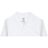 Studio 3 Little/Big Boy’s 4-Pack Long Sleeve Pique Polo Uniform Shirts - 3 of 3