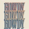 Western Howdy Adult Short Sleeve Tee - 2 of 2