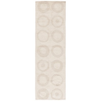 Easy Care ECR214 Handmade Woven Rug - Safavieh