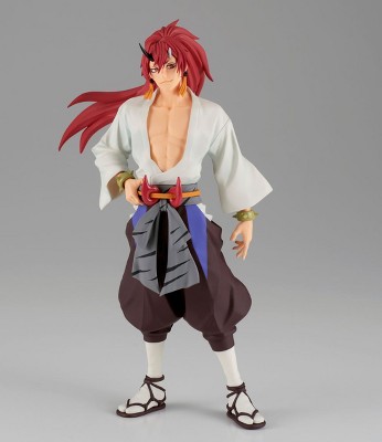 Banpresto That Time I Got Reincarnated As A Slime: The Movie Scarlet Bonds Hiiro Figure Statue