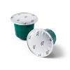 Signature Naturally Flavored Peppermint Espresso Pods Espresso Roast Coffee 10ct - Good & Gather™ - 3 of 4