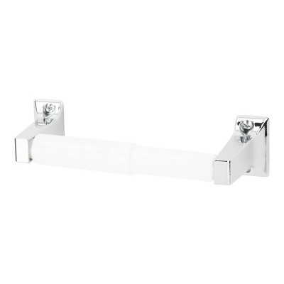 Entrée Series Toilet Paper Holder Chrome - Exquisite