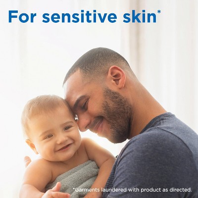 Clorox 2 Laundry Stain Remover and Color Booster - Thumbnail 4