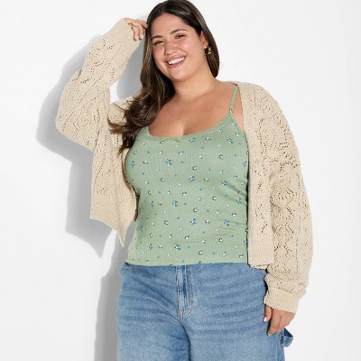 Women's Tank Top - Wild Fable™