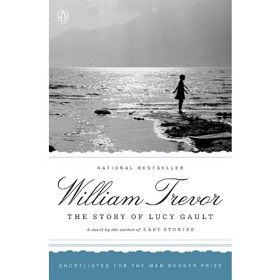 The Story Of Lucy Gault - By William Trevor (paperback) : Target