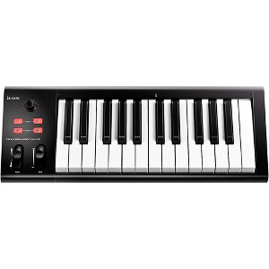 Icon iKeyboard 3 Nano 25 Key - 1 of 3