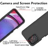 Entronix Case Compatible with Pixel 6a - Triple-Layer Heavy Duty Protection - 4 of 4