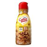 Coffee mate Tollhouse Brown Butter Chocolate Chip Cookie Coffee Creamer - 32 fl oz