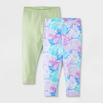 Levi's® Girls' Tie-dye Sweat Pants : Target