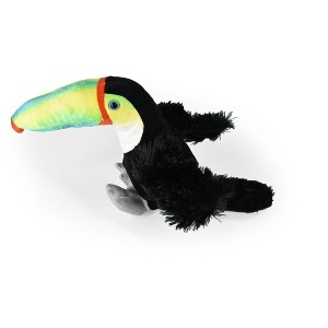 CWG | Toucan, Very Nice Stuffed Animal    9 - 1 of 1