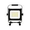 4-Pack 6000 Lumen LED Work Light - 2 of 4