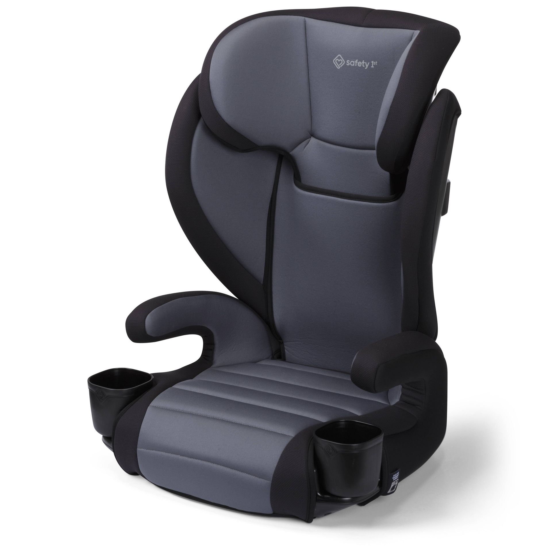 Safety 1st Boost & Go Booster Car Seat