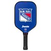 NHL New York Rangers Pickleball Paddle - 4 of 4