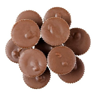 Sunridge Farms Chocolate Peanut Butter Cups - 10 lb