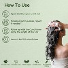 Botanic Hearth Peppermint Oil Shampoo and Conditioner Set - Fights Hair Loss & Thinning - 16 fl oz Each - 2 of 4