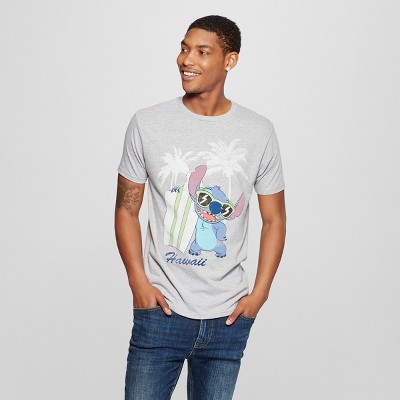 target mens disney shirts