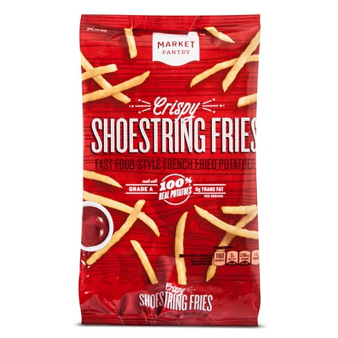 fries target pantry market frozen 26oz thin cut