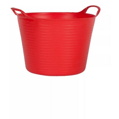 Colorful Tubtrug, 3-1/2 Gallon