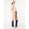 Long Cardigan Sweater - 2 of 3
