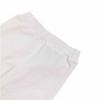 Ola! Otter Girl Leggings - White - 4 of 4