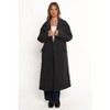Petal and Pup Brylie Oversized Coat - 2 of 4