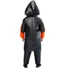 Rubies Adult Grim Reaper Abduction Inflatable Costume- One Size Fits Most - 3 of 4