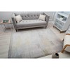 Rugs America Melyna Contemporary Abstract Area Rug - 2 of 4