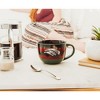 Silver Buffalo A Nightmare on Elm Street Sweater Claws Ceramic Soup Mug | Holds 24 Ounces - 4 of 4