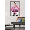 Trends International JoJo Siwa - Eat Dance Sleep Framed Wall Poster Prints - 2 of 4