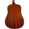 Blueridge BR-40 Contemporary Series Dreadnought Acoustic Guitar Natural - 2 of 4