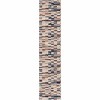 Unique Loom Tucson Collection Area Rug - Kartchner - 2 of 4
