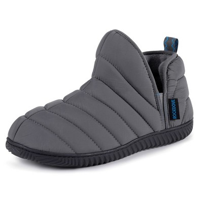 RockDove Men's Alpinz Puffer Bootie.