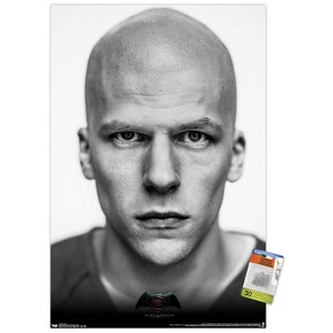 Trends International DC Comics Movie - Batman v Superman - Luthor Unframed Wall Poster Prints - 1 of 4