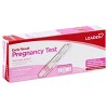 Leader Early Result Pregnancy Test 2 ea - 4 of 4
