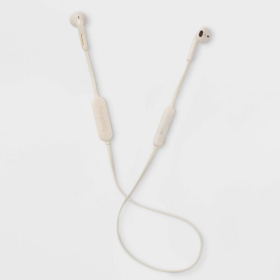 Wired Earbuds - Heyday™ Black : Target