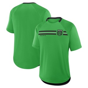 MLS Austin FC Men's Striker Jersey - 1 of 3