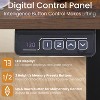 BestMassage Electric Standing Desk Adjustable Height Computer Desk Office Desk - 4 of 4