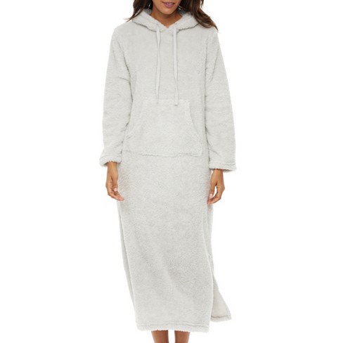  Sweatshirt Robe