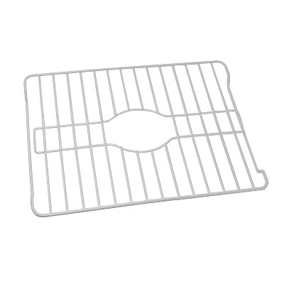 12.5x 10.5 Wire Sink Mat Silver - Brightroom™ : Target