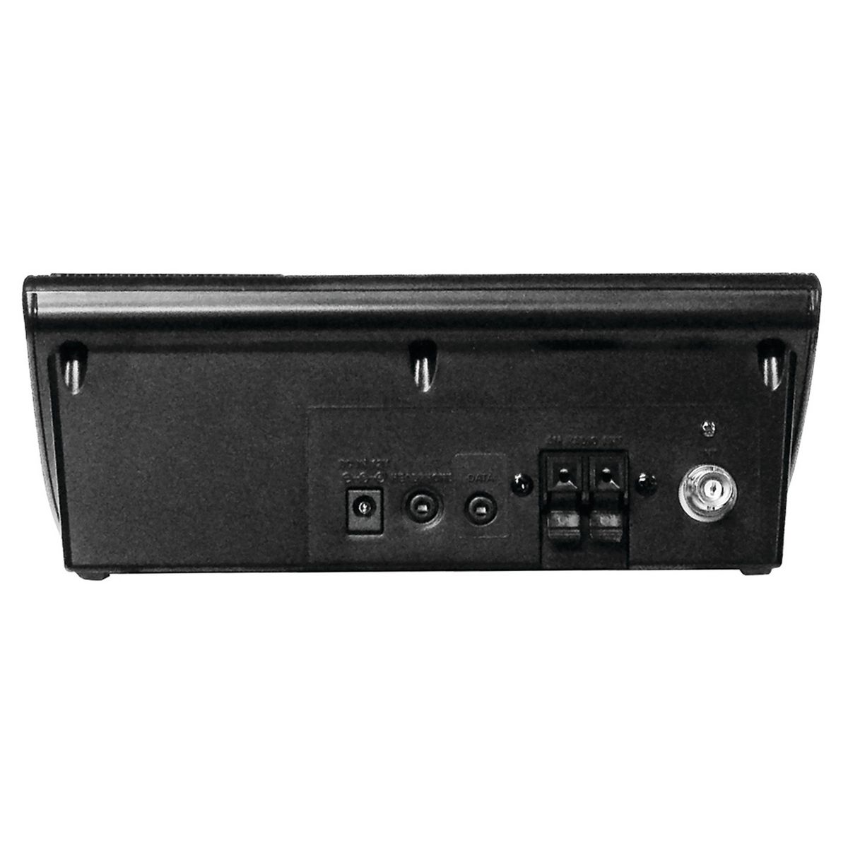 Uniden® 500-Channel Radio Scanner with Weather Alert, Black, BC365CRS - thumbnail 5