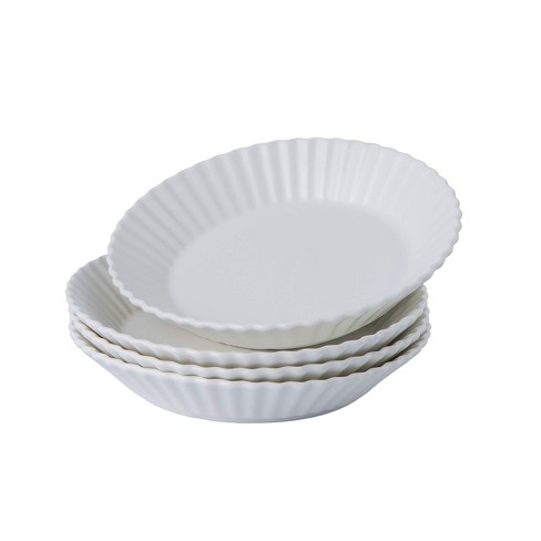 Porcelain Dessert Plate Dinnerware