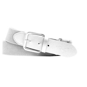 Mizuno Mizuno Classic Elastic Adult Belt - 1 of 1