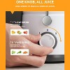 HDZNVF Juicer with 800W Motor - 2 of 3