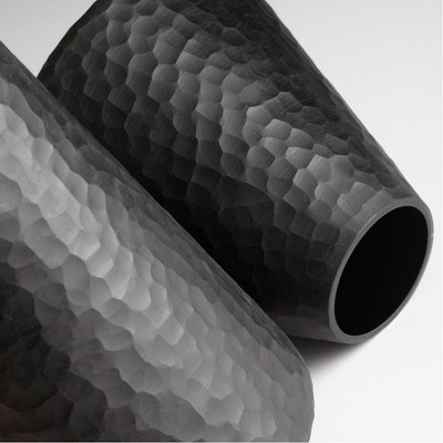 Cyan Design - Lava - Large Vase - 8.5 Inches Wide By 15.25 Inches High