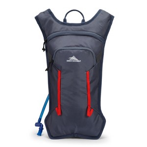 High Sierra HydraHike 2.0 Hydration Water Backpack for Hiking - 1 of 4