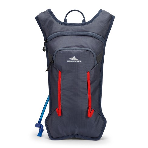 High Sierra HydraHike 2.0 Hydration Water Backpack for Hiking - image 1 of 4