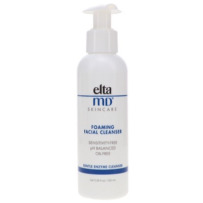 EltaMD Foaming Facial Cleanser 3.38 oz