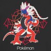 Juniors Womens Pokemon Koraidon Portrait T-Shirt - image 2 of 4