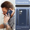 TUDIA Samsung Galaxy S24 FE MergeGrip Series Case - 3 of 4